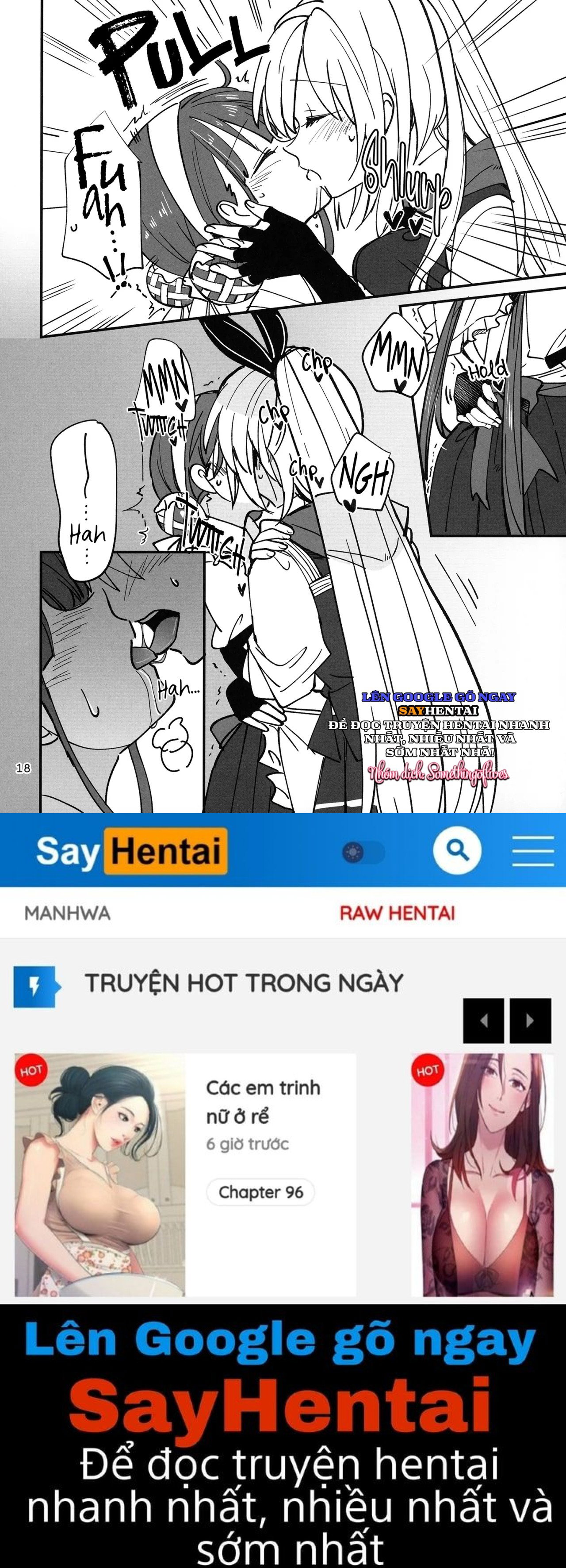 Shinobanu Ninja wa Kuishinbou - Trang 15