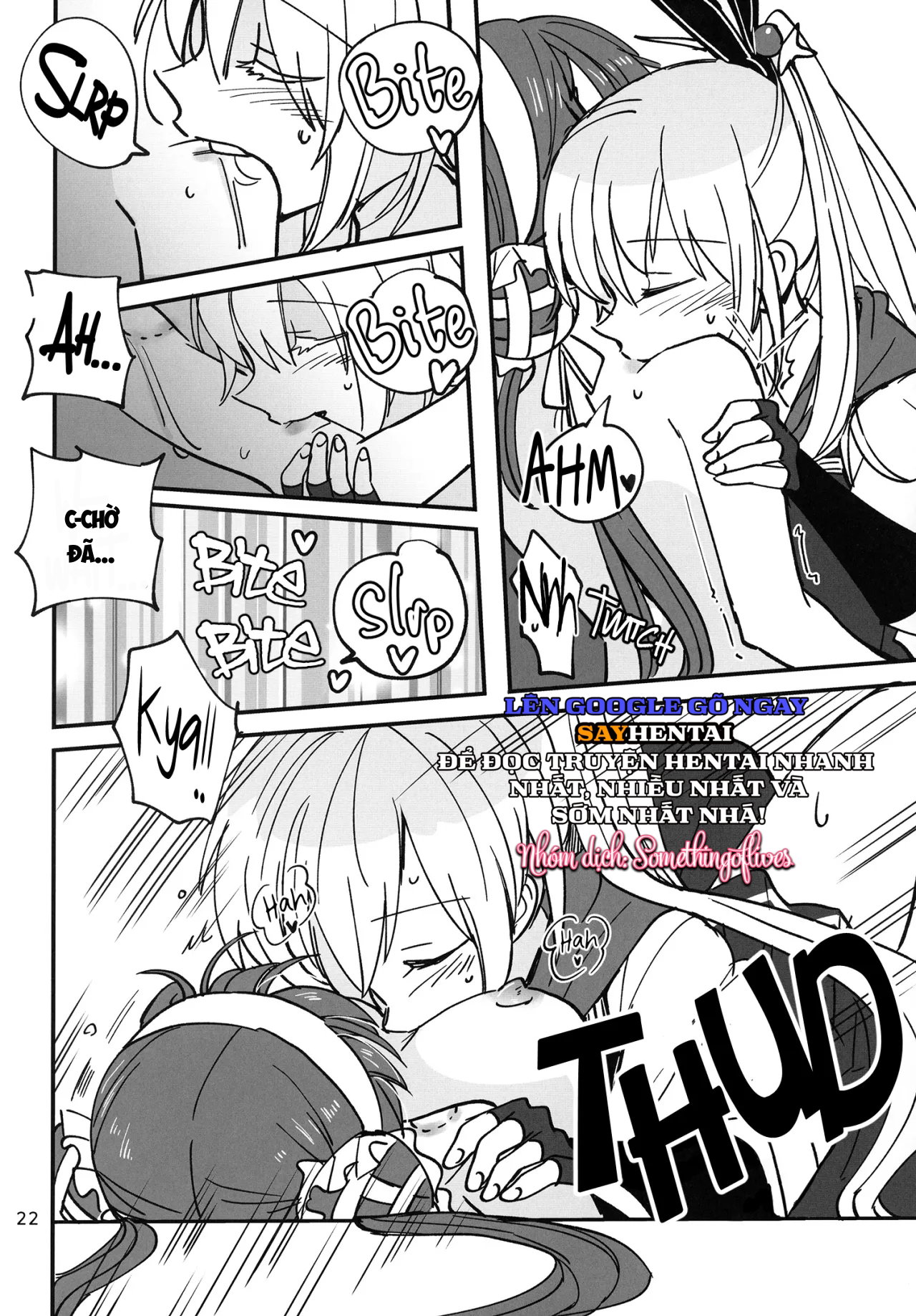 Shinobanu Ninja wa Kuishinbou - Trang 7