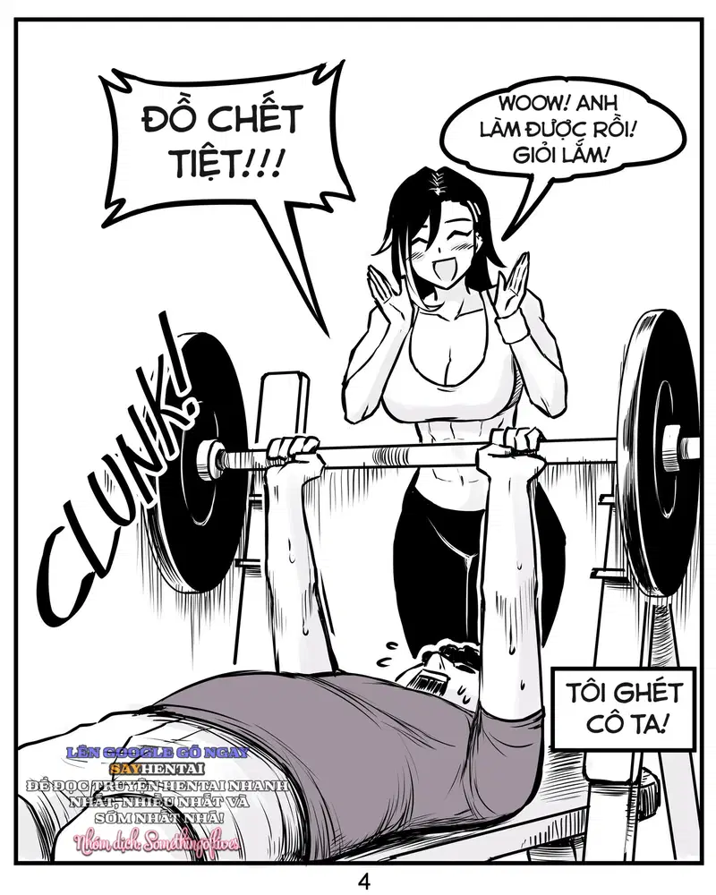 Đàn em tàn bạo chap 1-3 - Trang 6