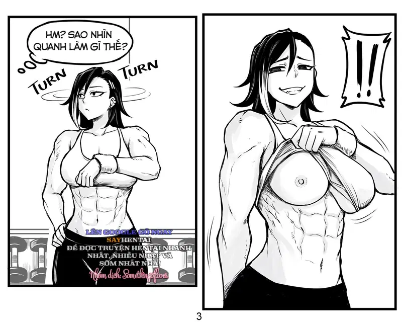 Đàn em tàn bạo chap 1-3 - Trang 9