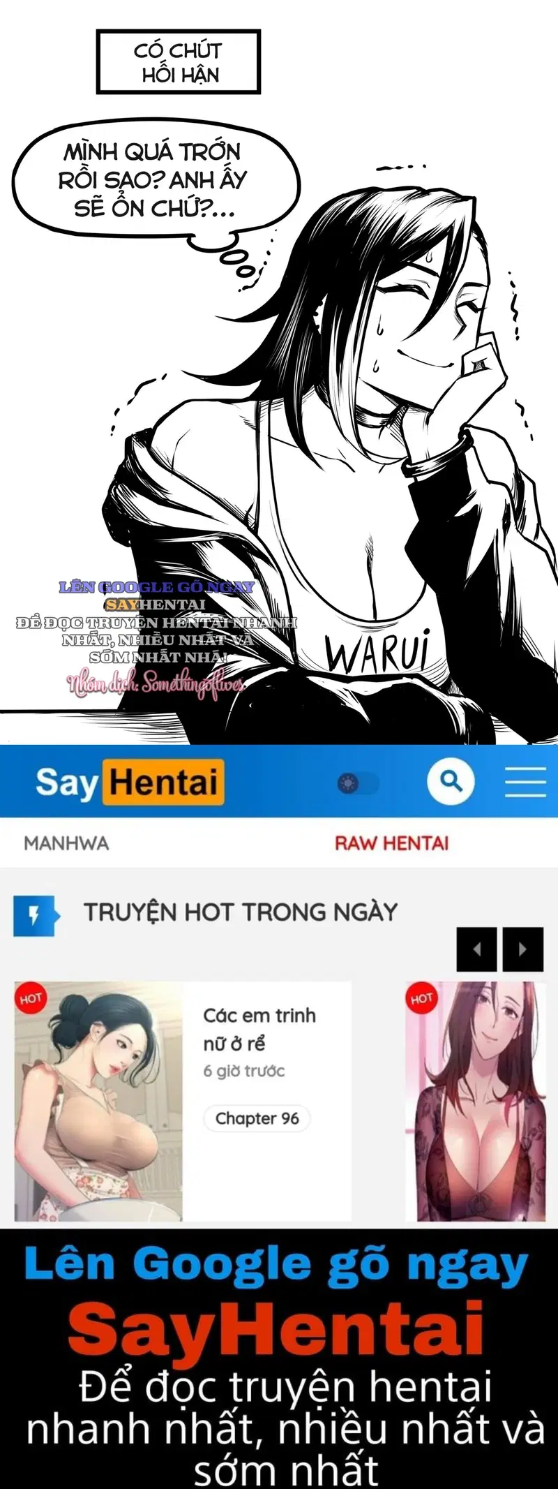 Đàn em tàn bạo chap 1-3 - Trang 25