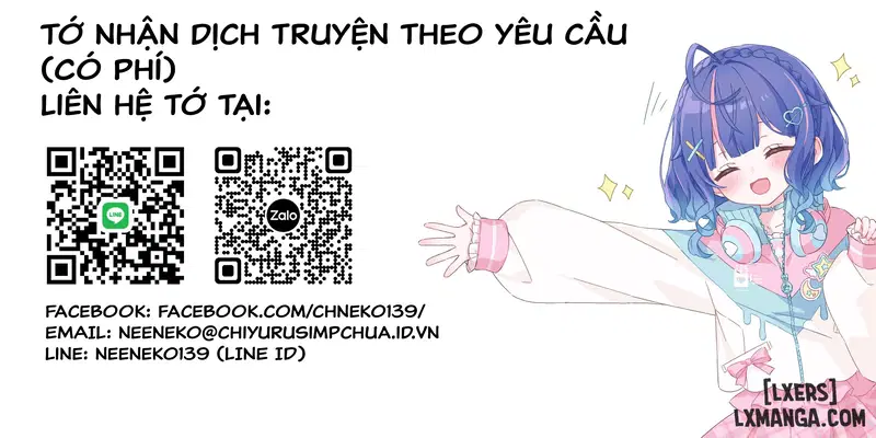 [23 4do (Ichiri)] Succubus-kei Onee-chan wa Misetagari Succubus-type is an Exhibitionist [Vietnamese] [CHUNG TOI YEU GAI ANIEM TRANSLATION] [Digital] - Trang 2