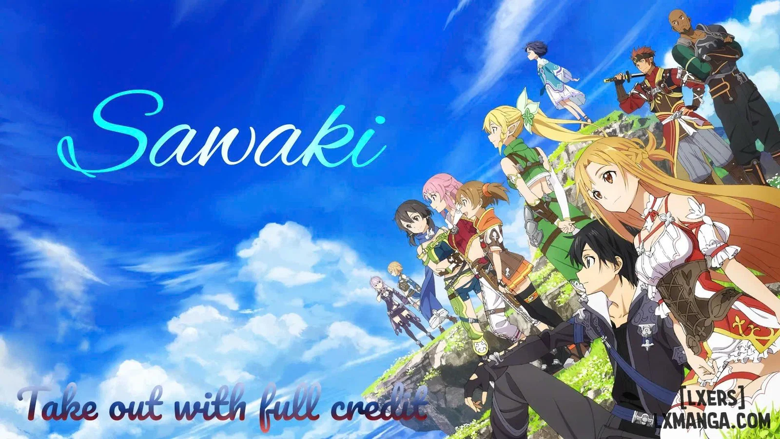 Shuko Komi's Netorase Trip - Trang 2