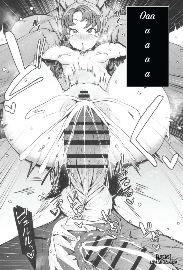 Sự Lộn Xộn Từ Hollow - Trang 18