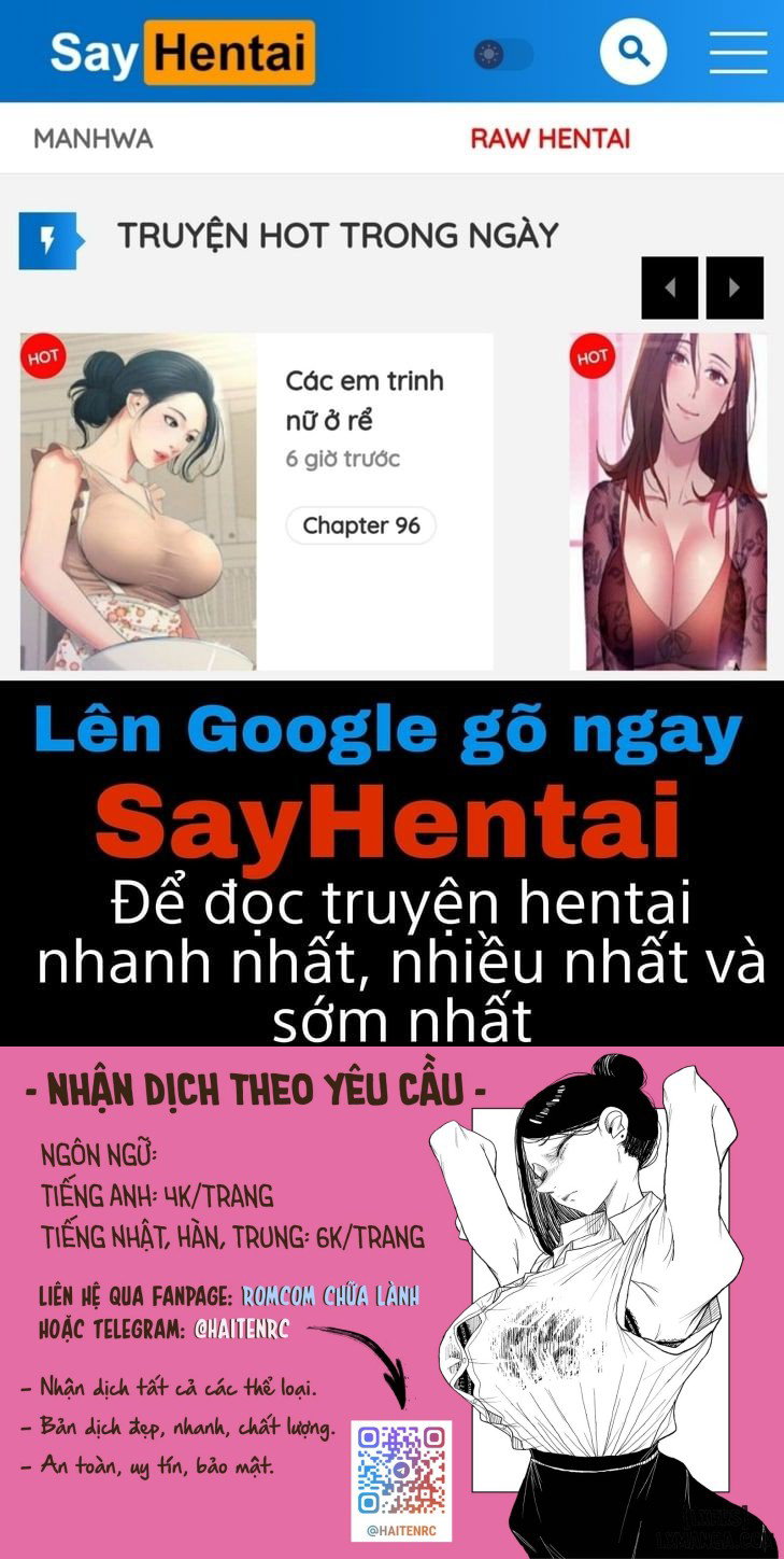 Hitozuma Hiromi wa Aitsu no Iinari - Trang 1