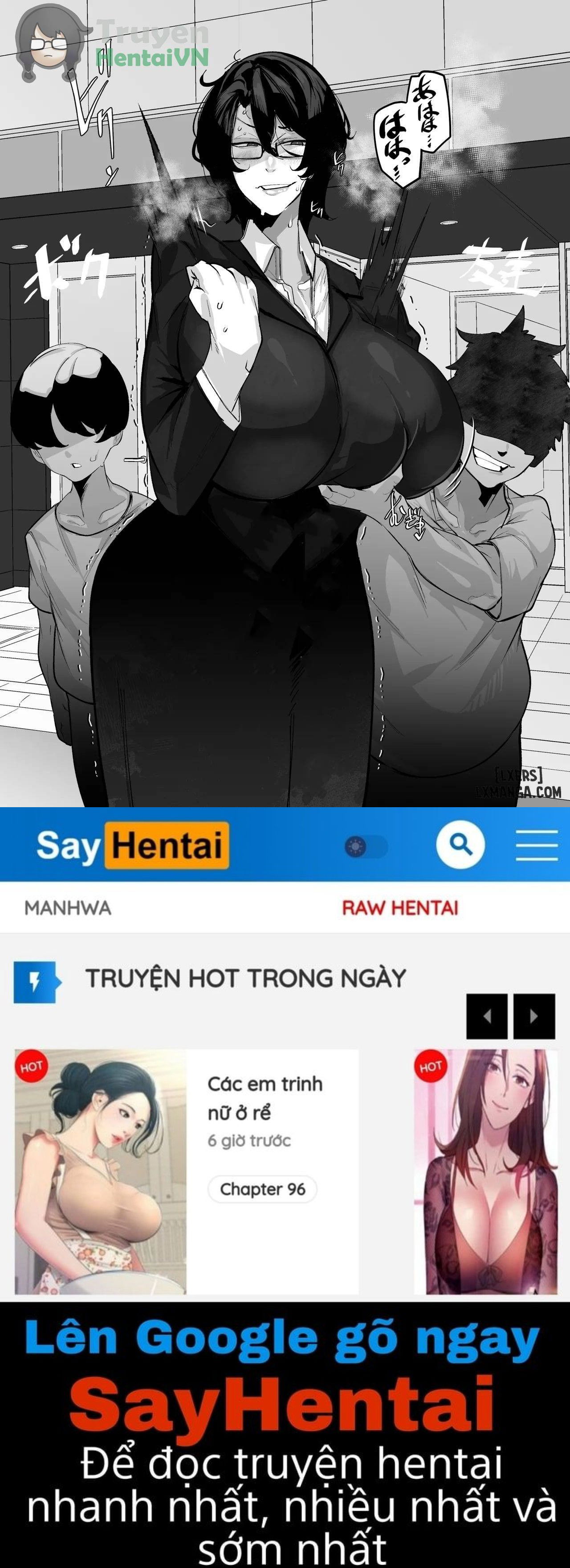 Hitozuma Hiromi wa Aitsu no Iinari - Trang 18