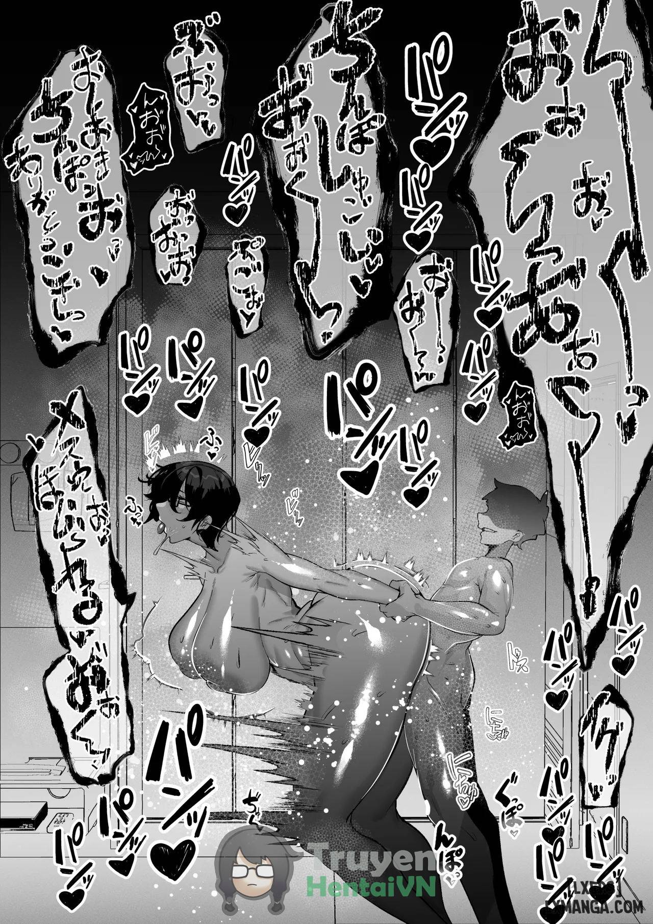 Hitozuma Hiromi wa Aitsu no Iinari - Trang 6