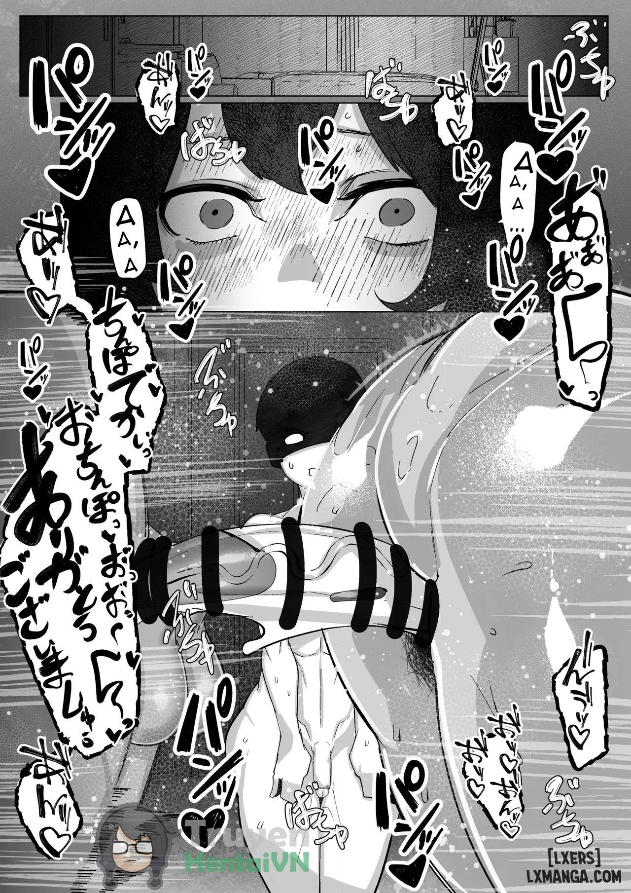 Hitozuma Hiromi wa Aitsu no Iinari - Trang 13