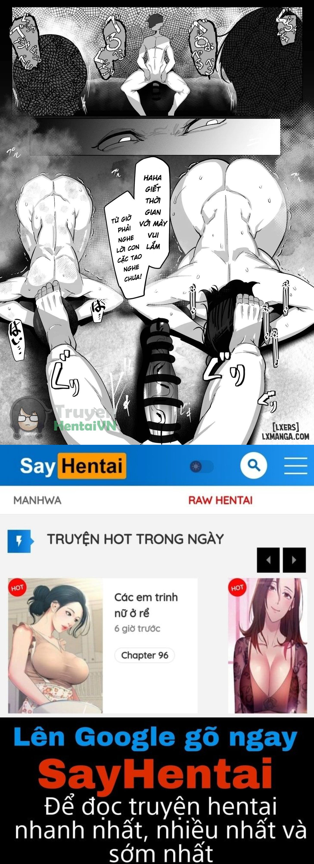 Hitozuma Hiromi wa Aitsu no Iinari - Trang 18