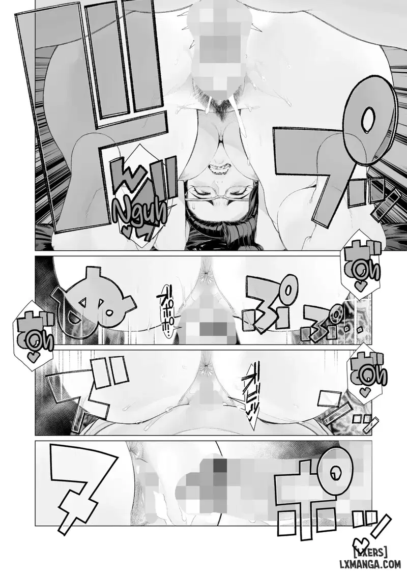 Seii no Shoumei - Trang 18