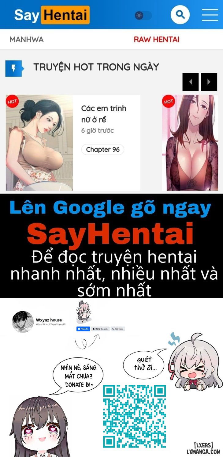 Momijiiro no Tsuki - Trang 1