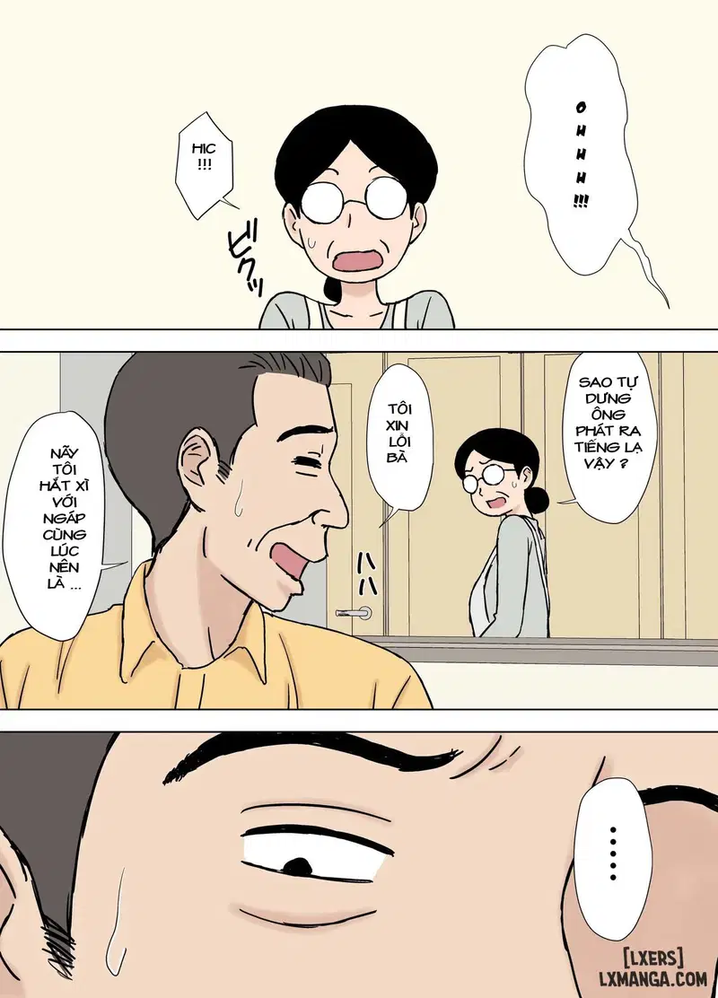 Fushidara Musukoyome no Gifuijiri - Trang 16