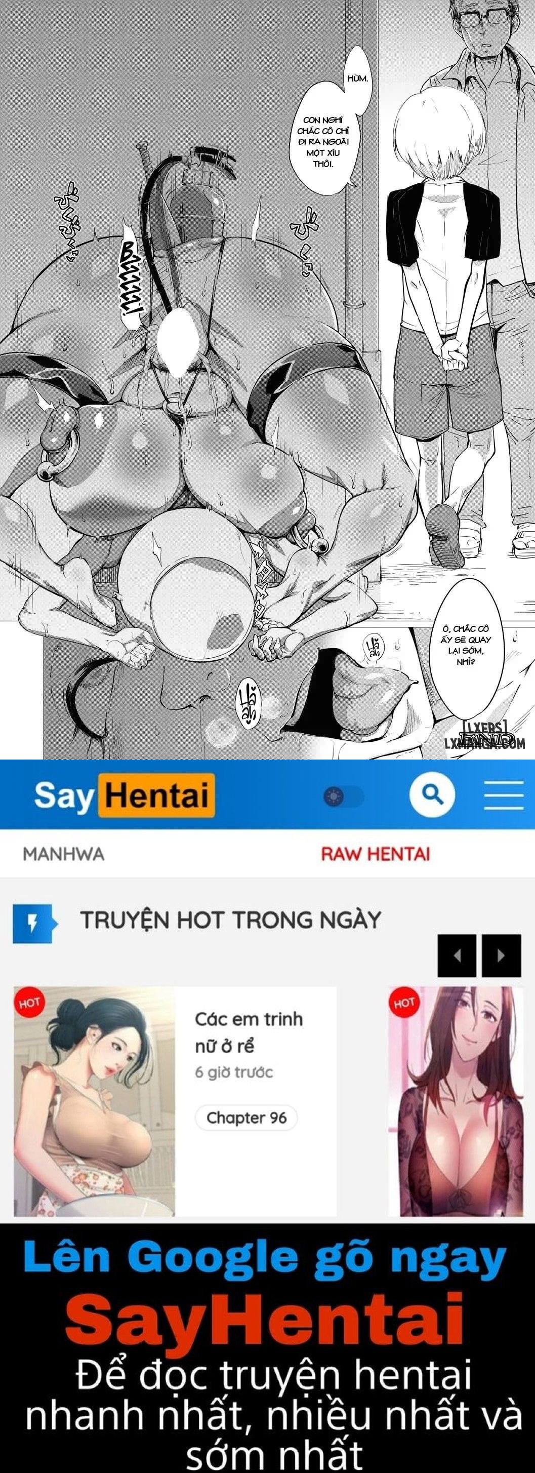 Inaka de Omocha - Trang 20