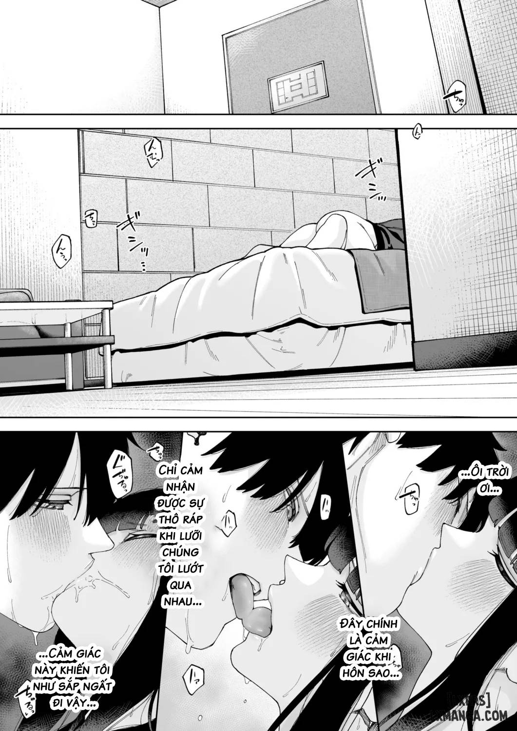 Offline x Matching - Trang 14