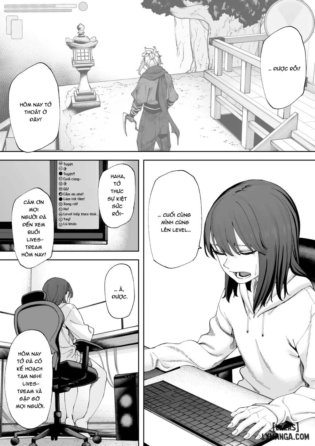 Offline x Matching - Trang 21