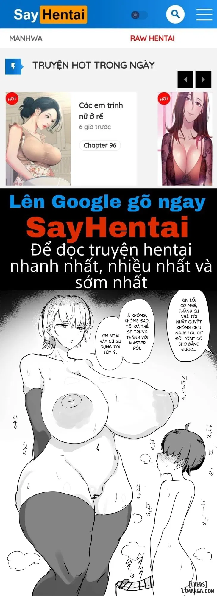 Soshiki no Number 2 chan ga Shota Chinpo ni Ochiru made… - Trang 1