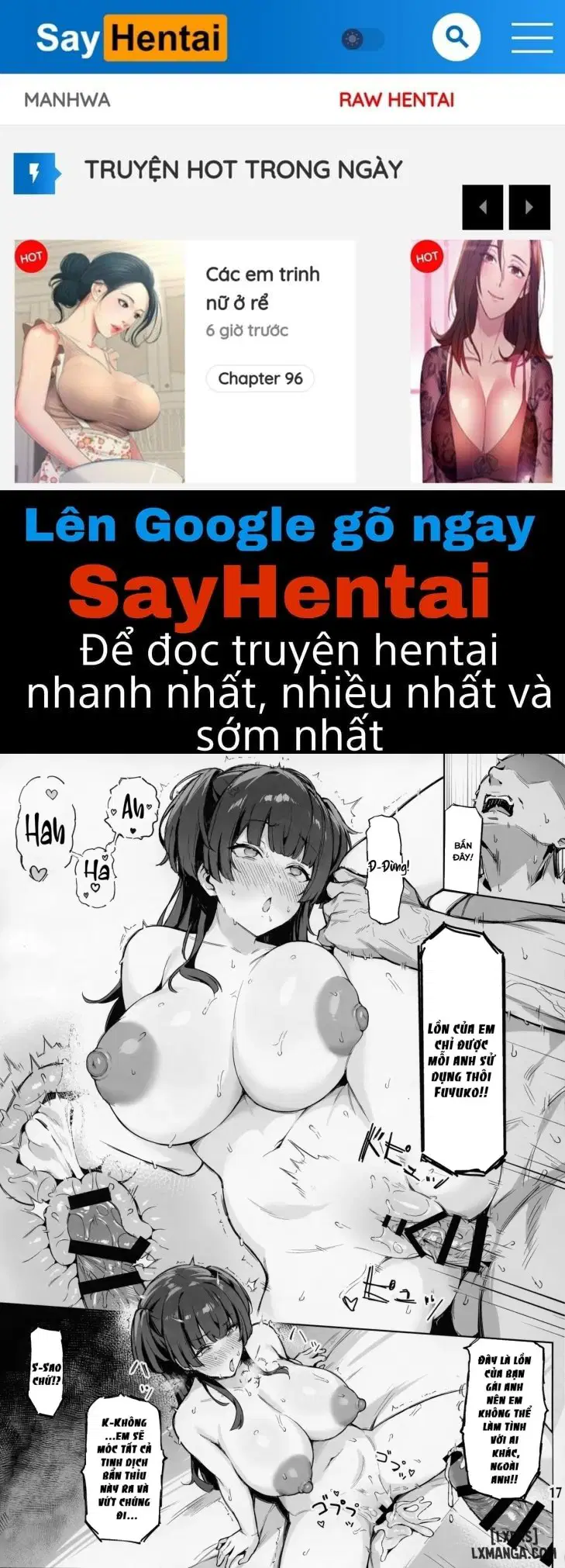 Ai ga Omome no 283 Idol Fuyuko Hen - 283 idols whose love is heavy - Trang 1