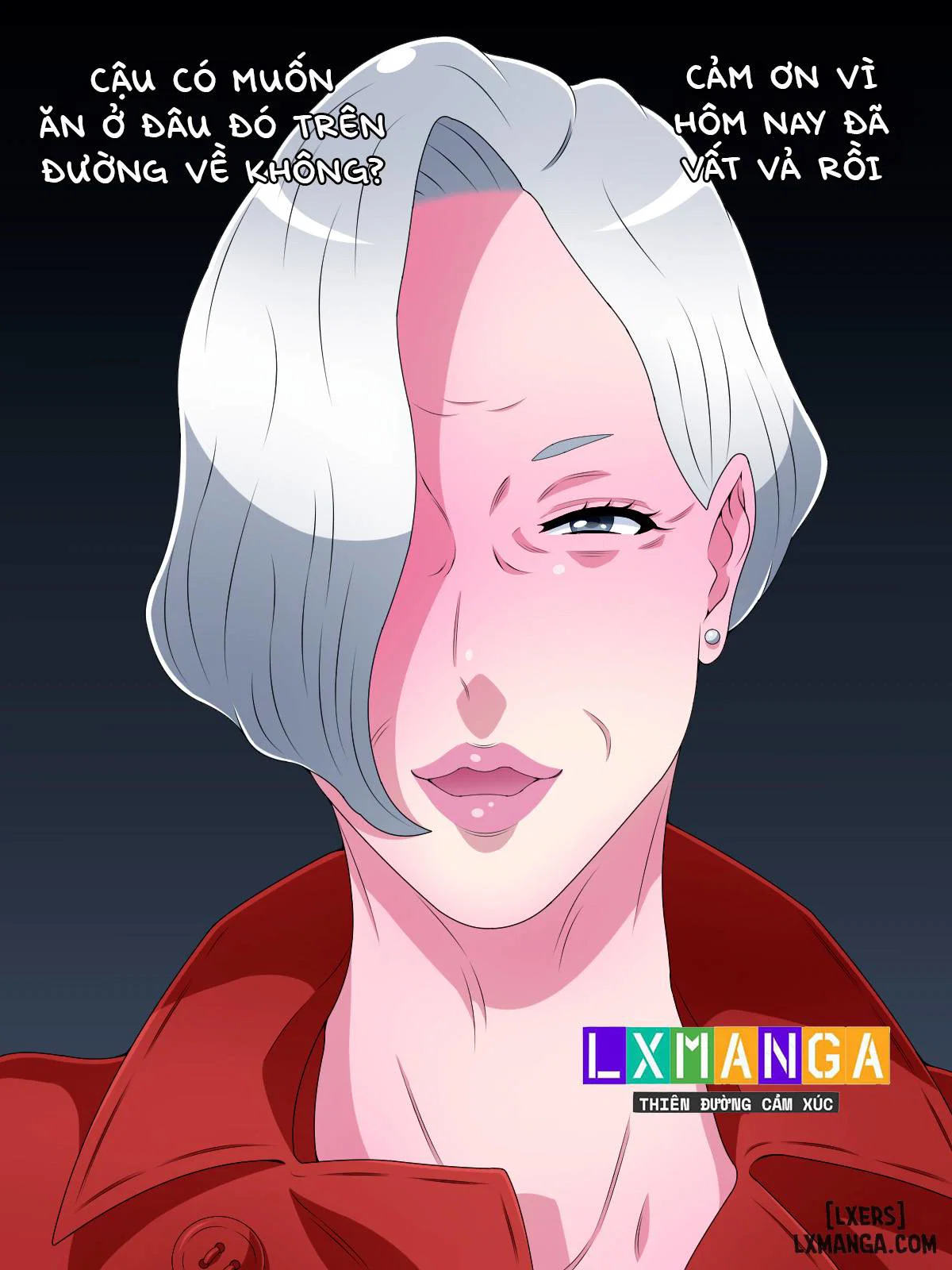 60-dai Onna Shachou to Shigotogo Hotel de Love Love Sex - Trang 3