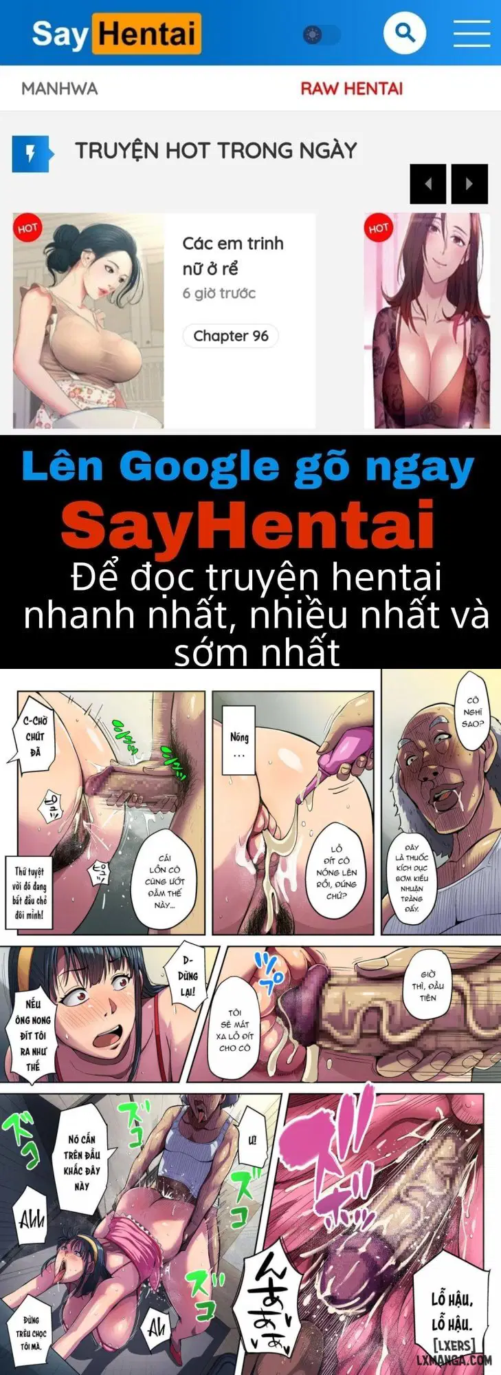 Gesu Mama Futei Nikki - Kotaro Moriyama - Trang 1