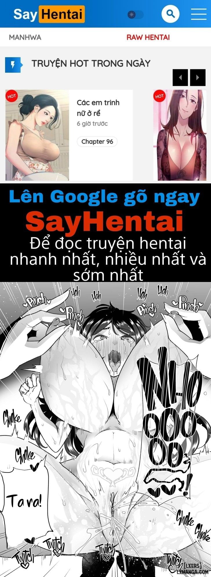 Cum and youre done!! The Pet Feminization Curse - Trang 1