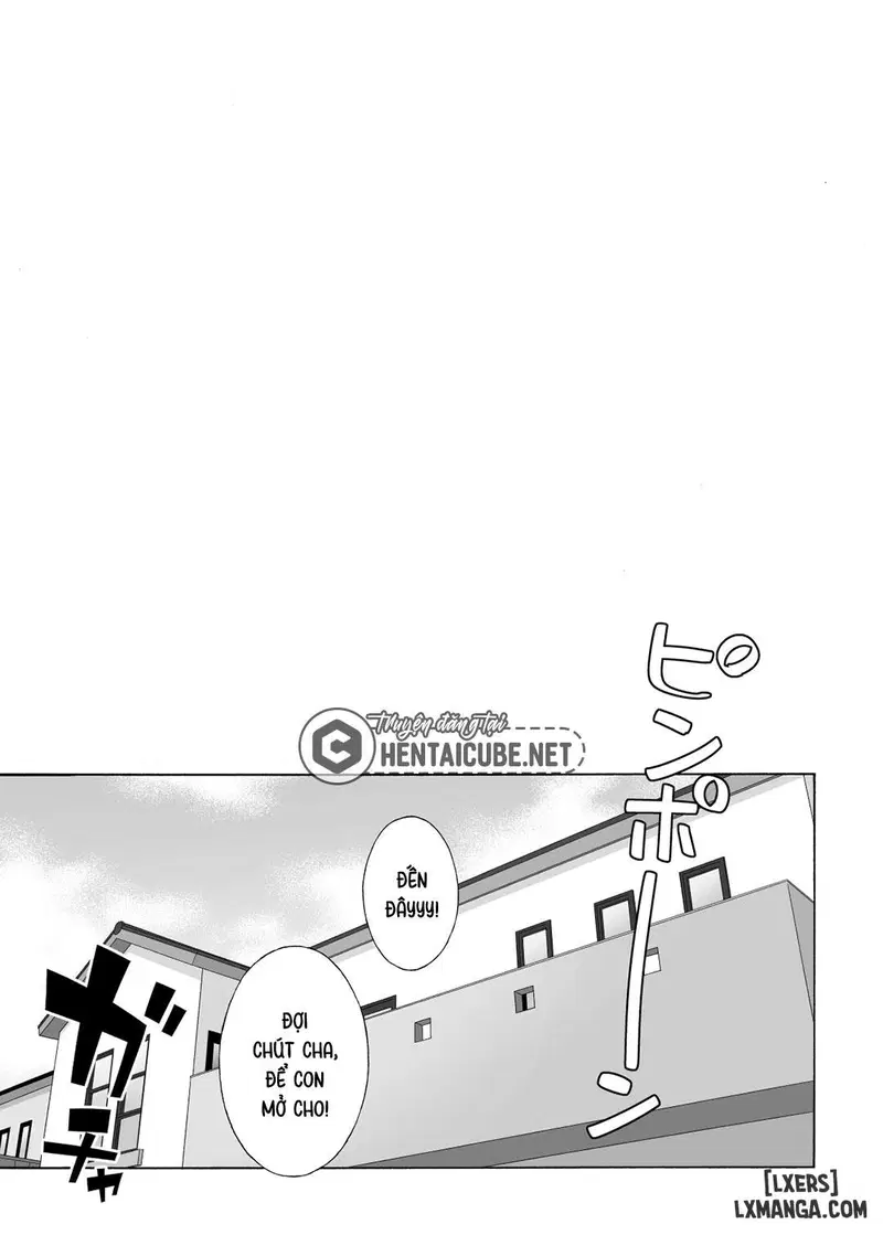 Musume no Tomodachi ga Yuuwaku Suru 2 - Trang 5