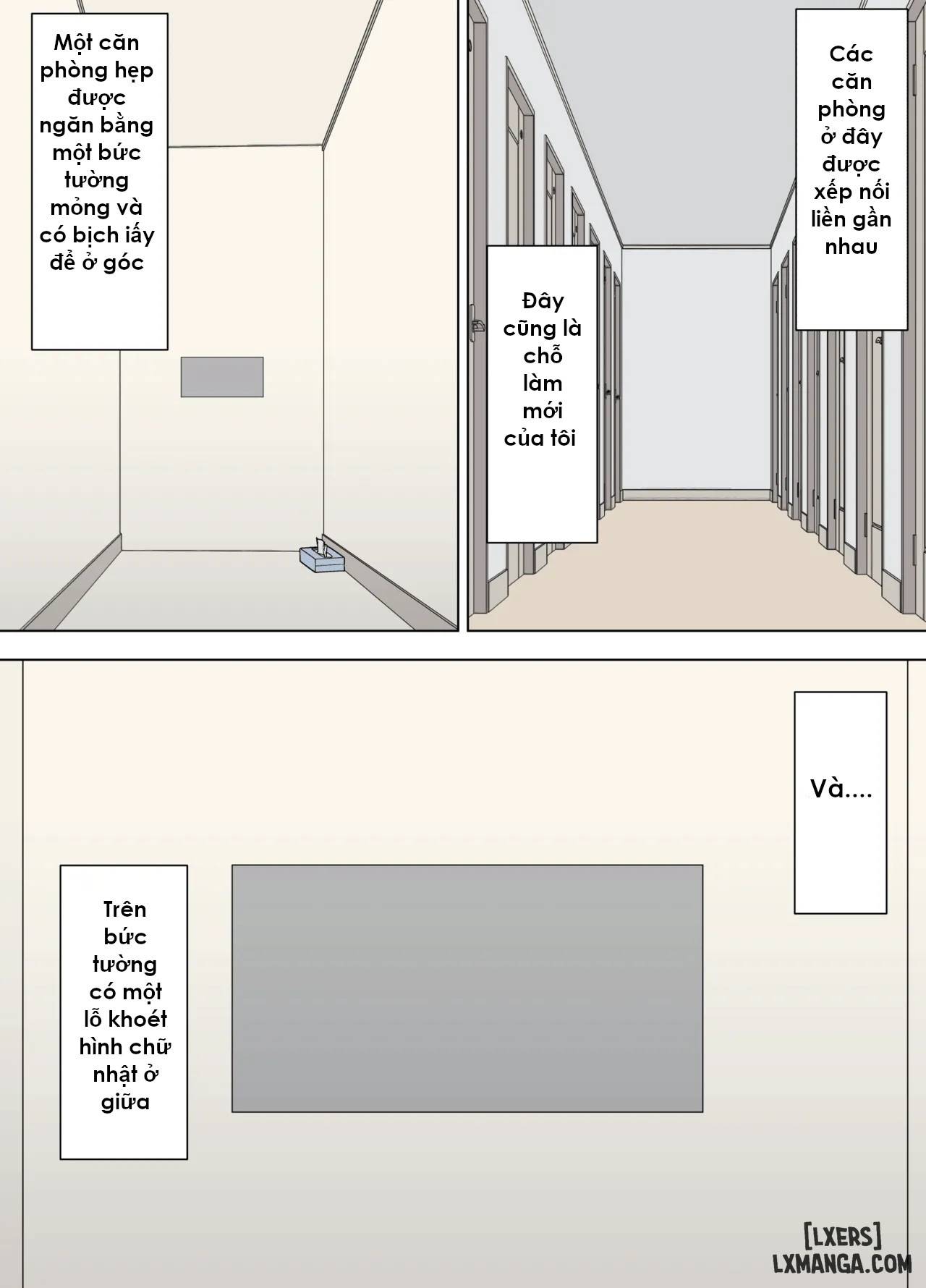 Oppai Mama Chisato-san no Nayami Ooki Nichijou - Trang 14