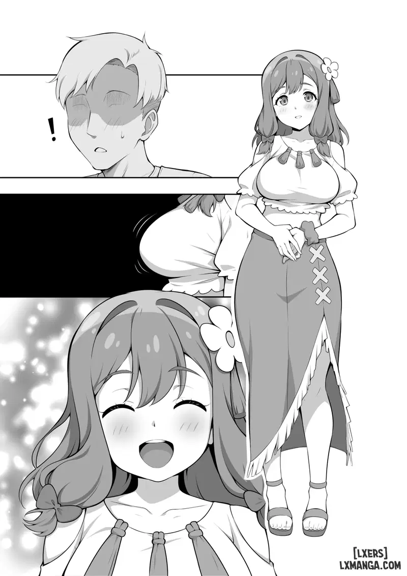 Pleasure after the rain - Trang 2