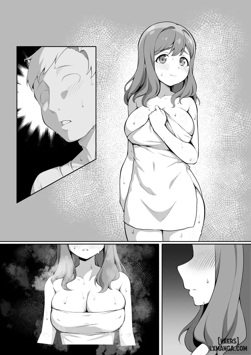 Pleasure after the rain - Trang 4