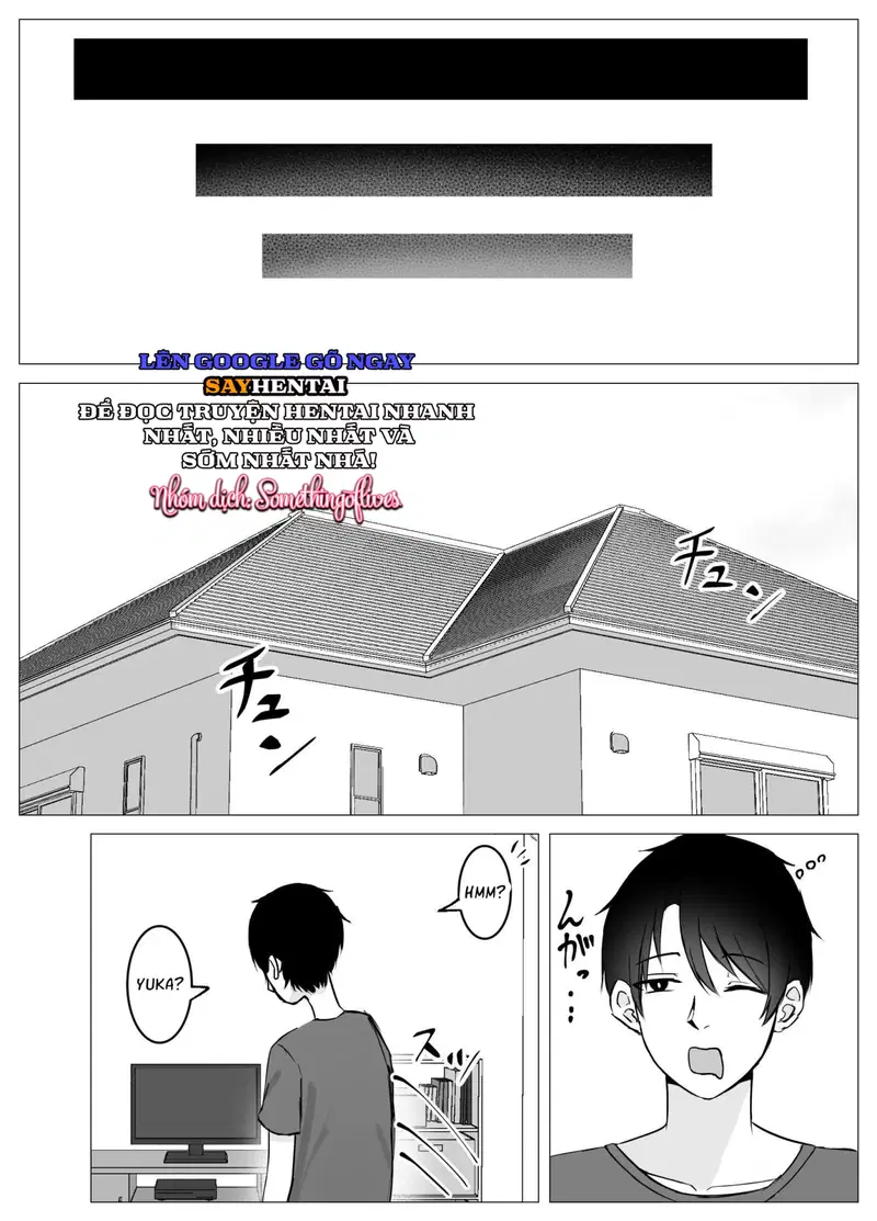 Chuyện tôi tái ngộ với người bạn thời thơ ấu và vượt qua ranh giới. - Trang 23