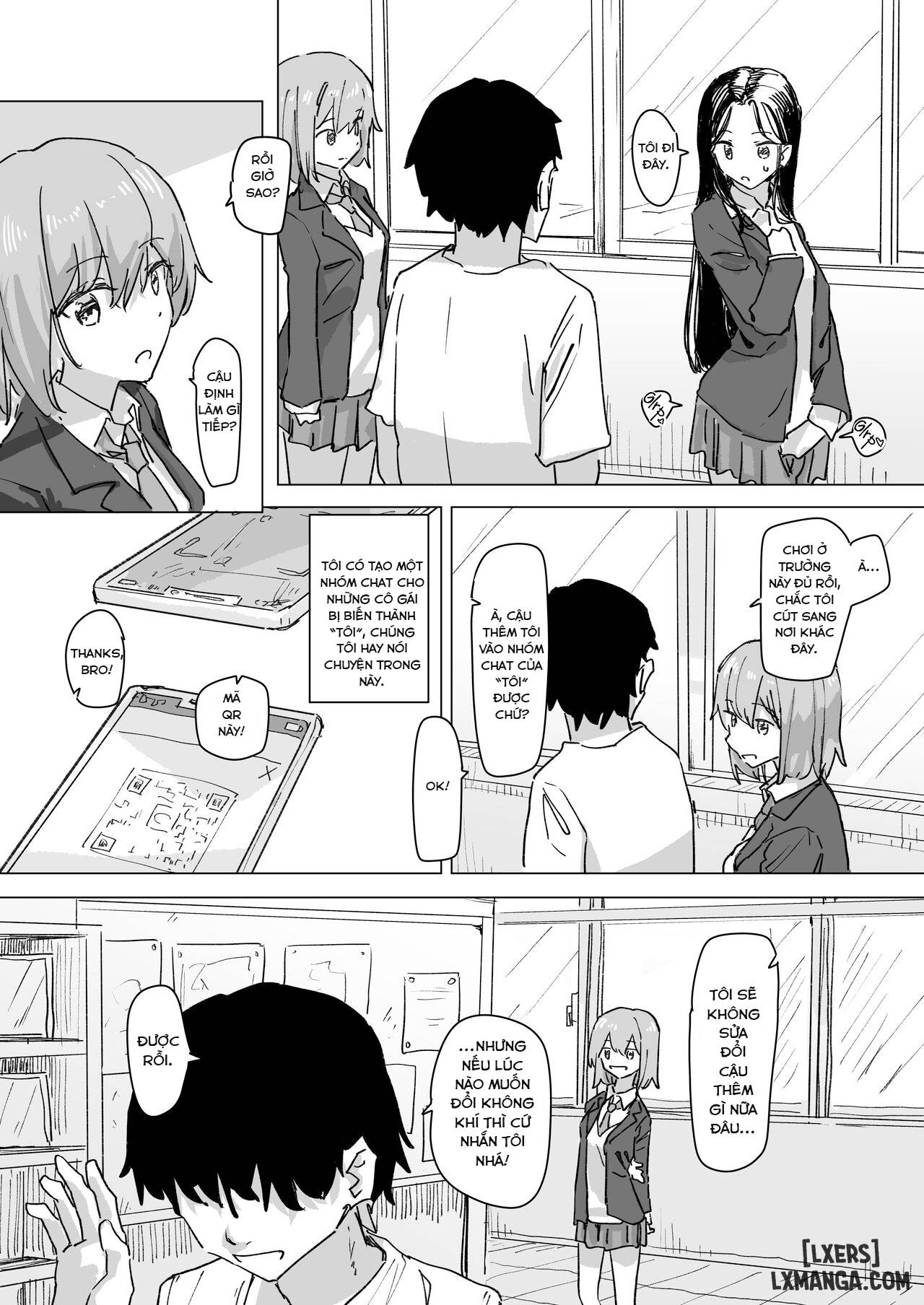 Settei Henkou Appli 2 - Trang 5