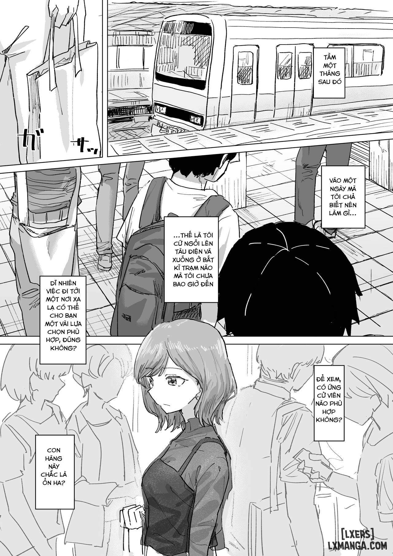 Settei Henkou Appli 2 - Trang 6