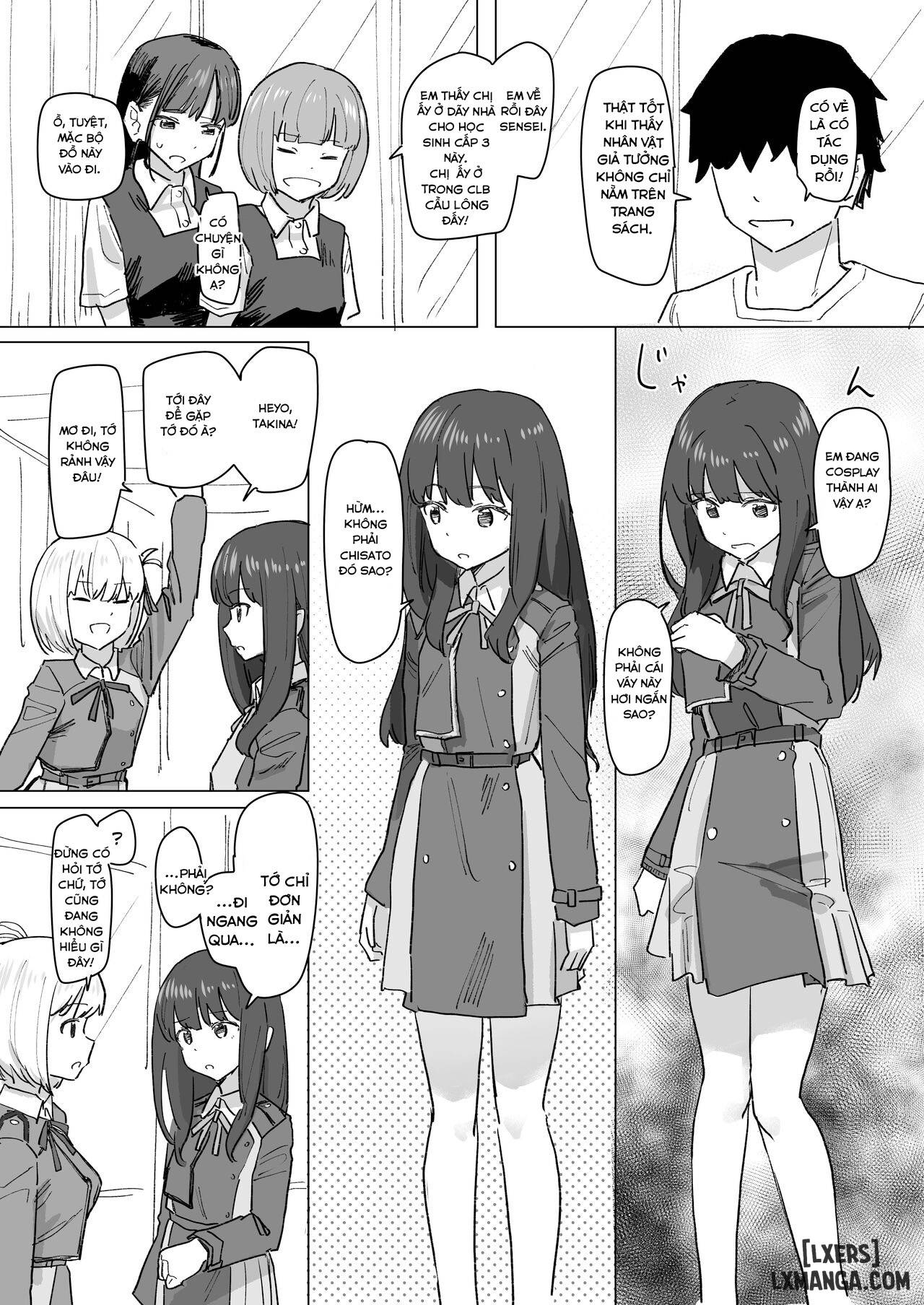 Settei Henkou Appli 2 - Trang 16