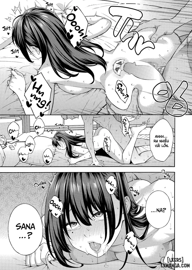 Tiểu thư yêu kiều sa ngã, từ con mồi ngây thơ hóa thành món đồ chơi dâm loạn - Trang 4