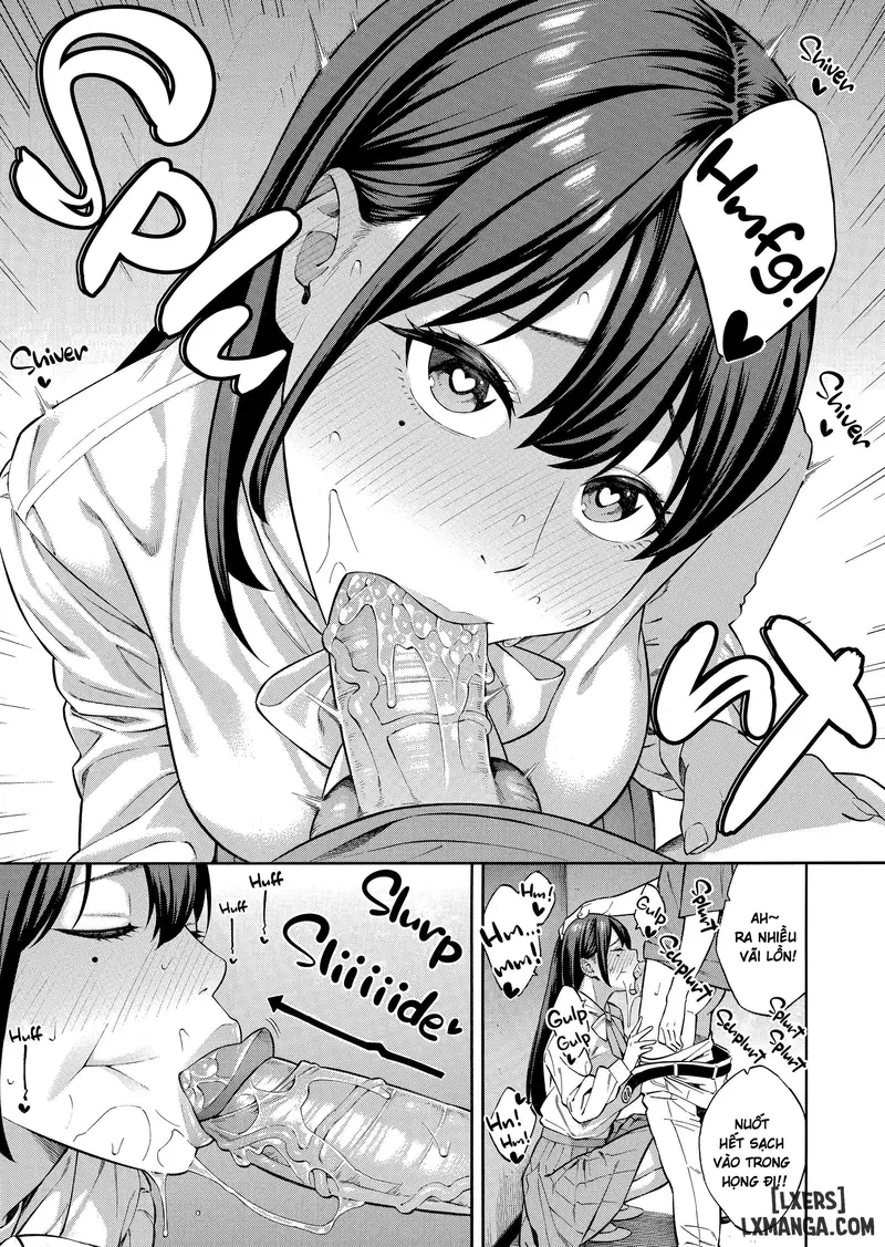 Tiểu thư yêu kiều sa ngã, từ con mồi ngây thơ hóa thành món đồ chơi dâm loạn - Trang 14