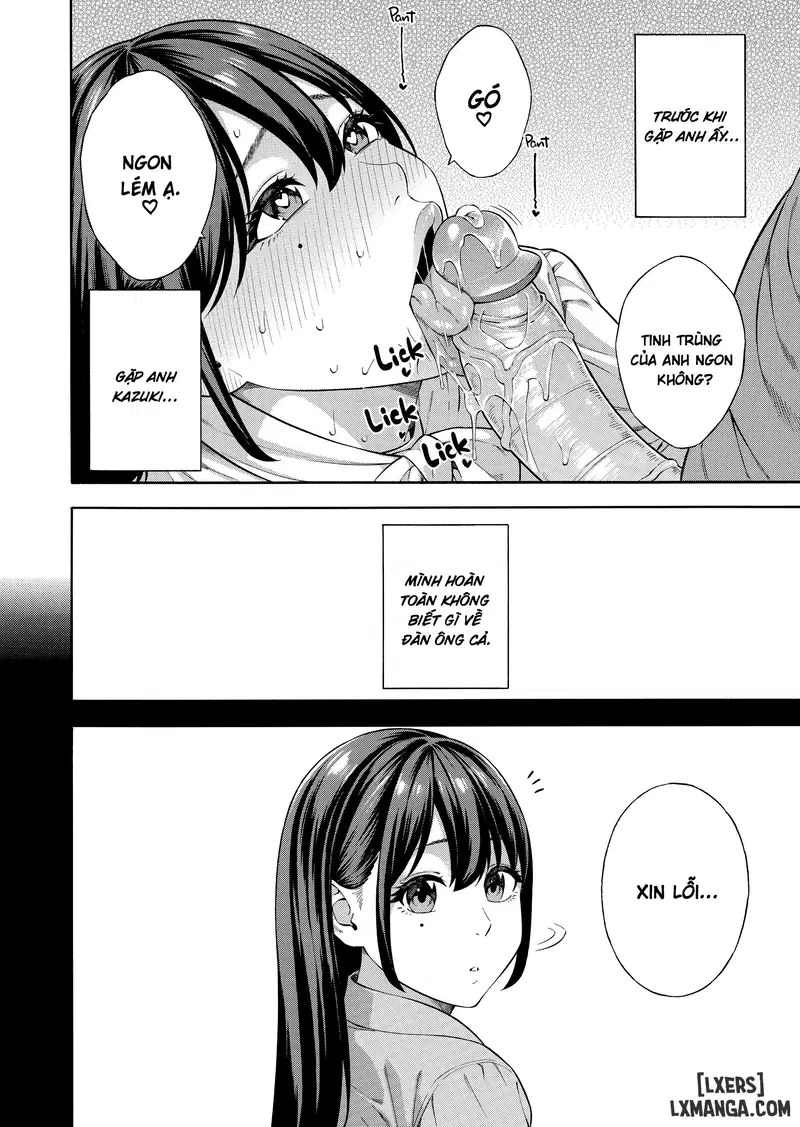 Tiểu thư yêu kiều sa ngã, từ con mồi ngây thơ hóa thành món đồ chơi dâm loạn - Trang 15