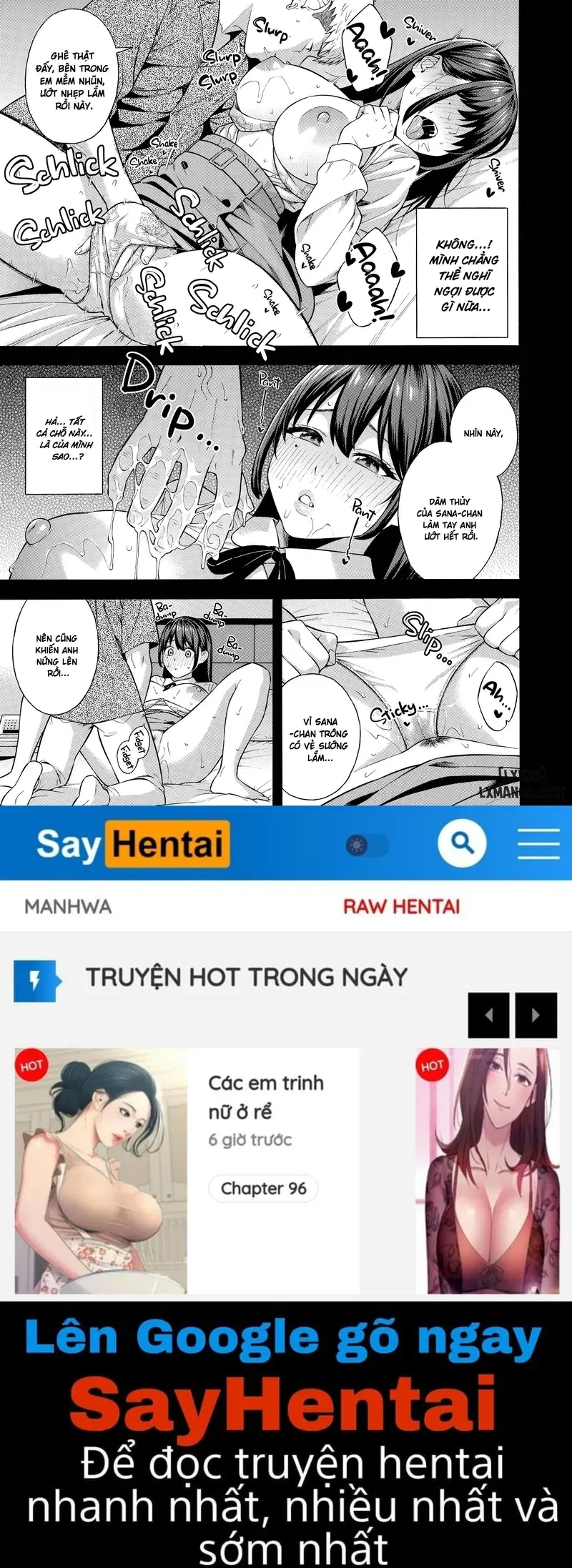 Tiểu thư yêu kiều sa ngã, từ con mồi ngây thơ hóa thành món đồ chơi dâm loạn - Trang 24