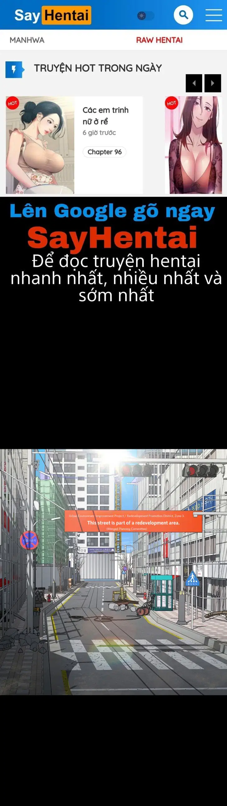 Những mẫu truyện tục tĩu (Phần 2) - Trang 1