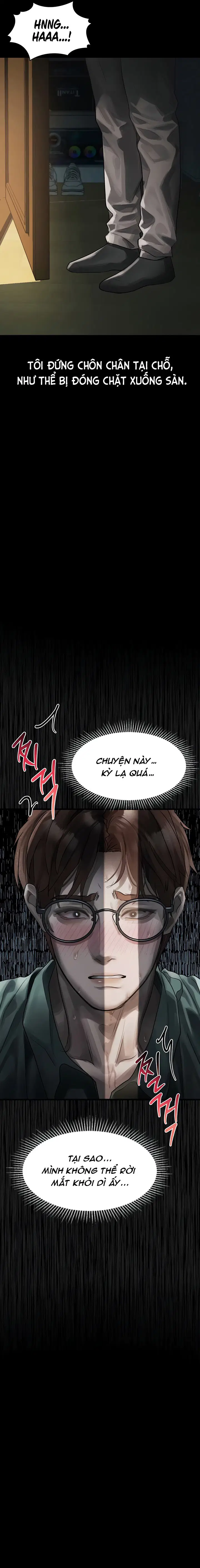 Những mẫu truyện tục tĩu (Phần 2) - Trang 4