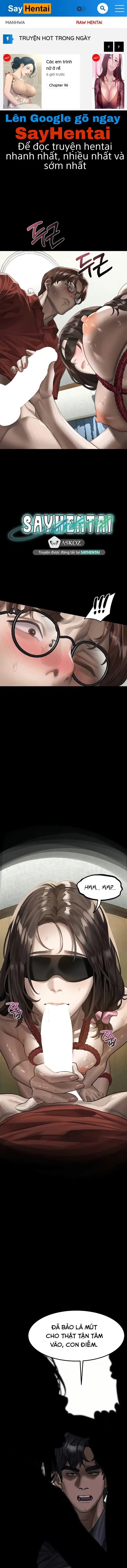 Những mẫu truyện tục tĩu (Phần 2) - Trang 1