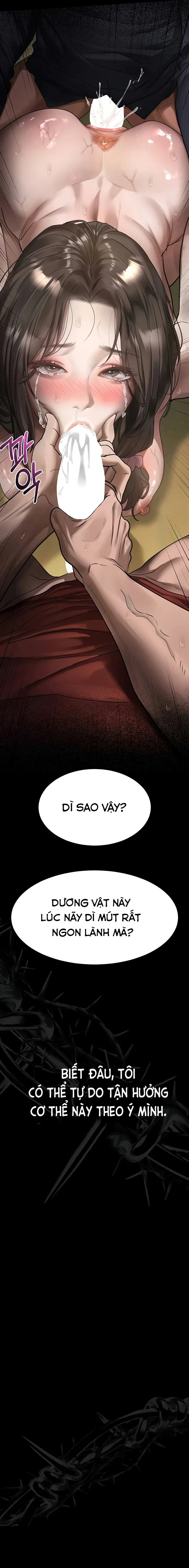 Những mẫu truyện tục tĩu (Phần 2) - Trang 3