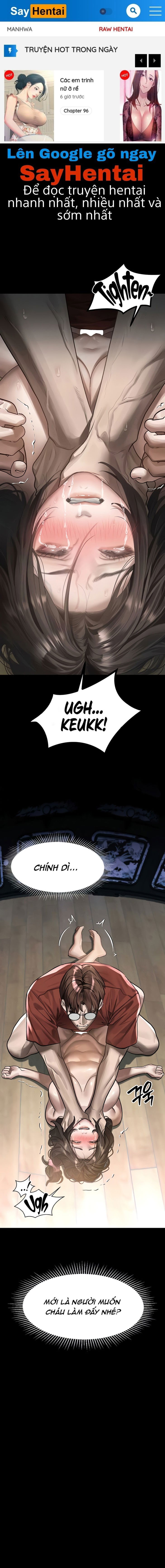 Những mẫu truyện tục tĩu (Phần 2) - Trang 1