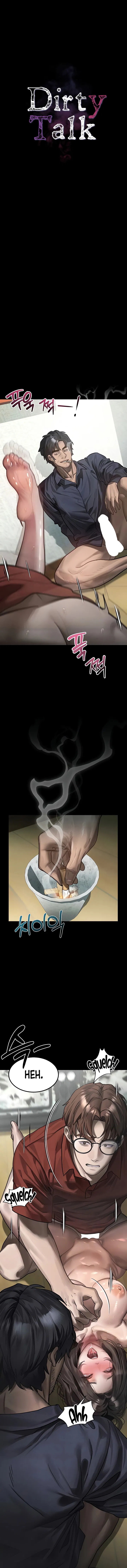 Những mẫu truyện tục tĩu (Phần 2) - Trang 2