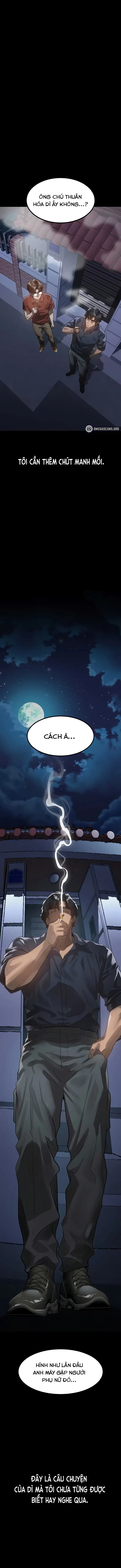 Những mẫu truyện tục tĩu (Phần 2) - Trang 3