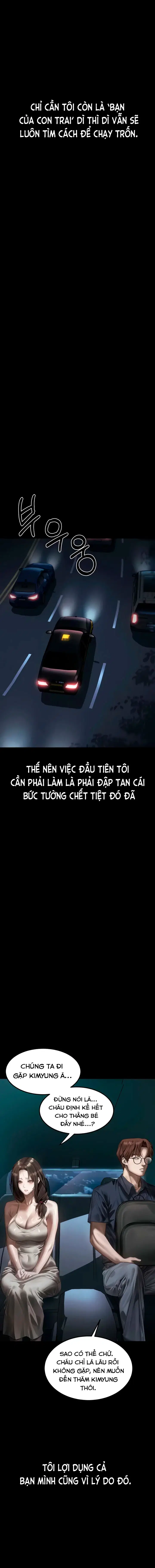 Những mẫu truyện tục tĩu (Phần 2) - Trang 3