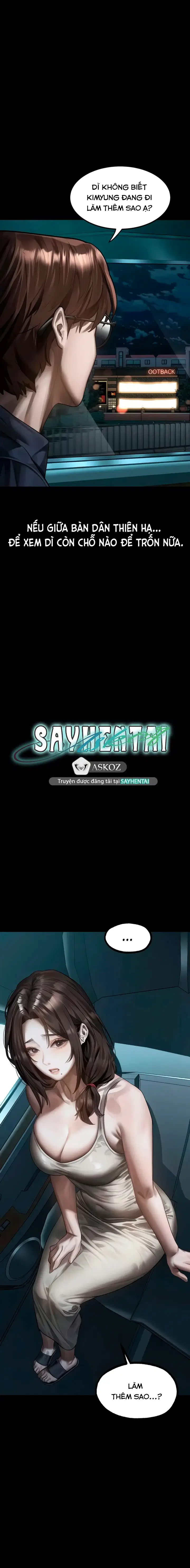 Những mẫu truyện tục tĩu (Phần 2) - Trang 4