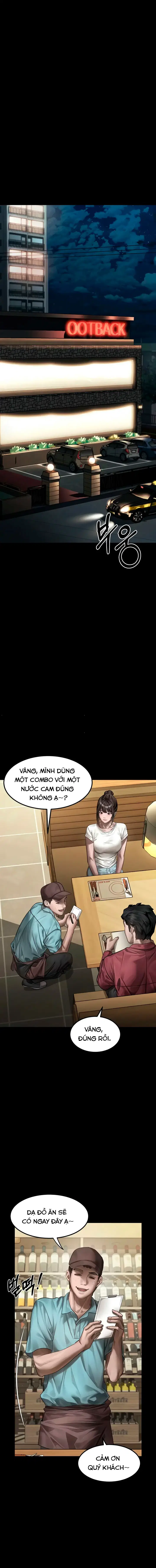 Những mẫu truyện tục tĩu (Phần 2) - Trang 5