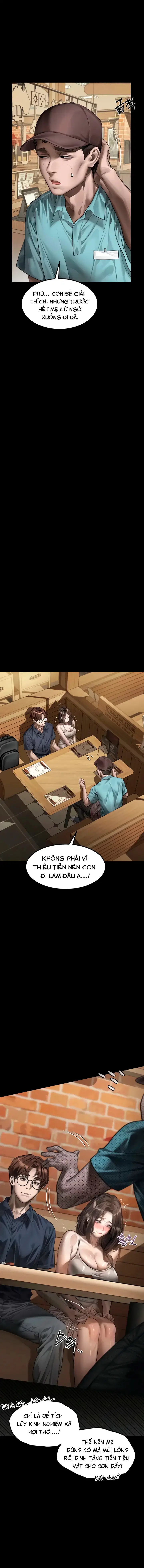 Những mẫu truyện tục tĩu (Phần 2) - Trang 7