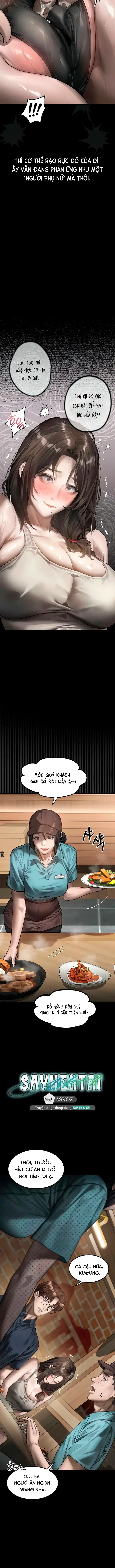 Những mẫu truyện tục tĩu (Phần 2) - Trang 9