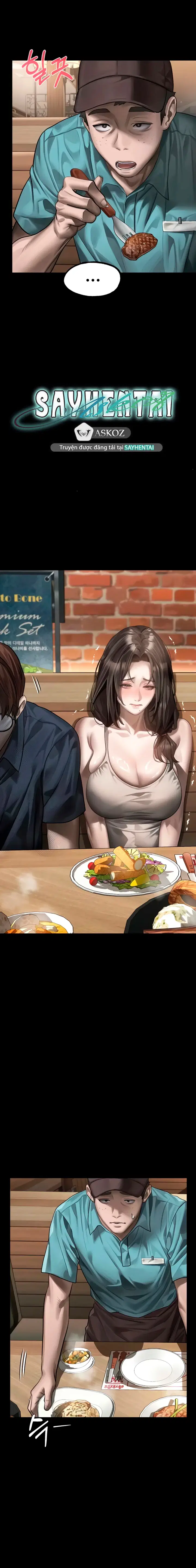 Những mẫu truyện tục tĩu (Phần 2) - Trang 11