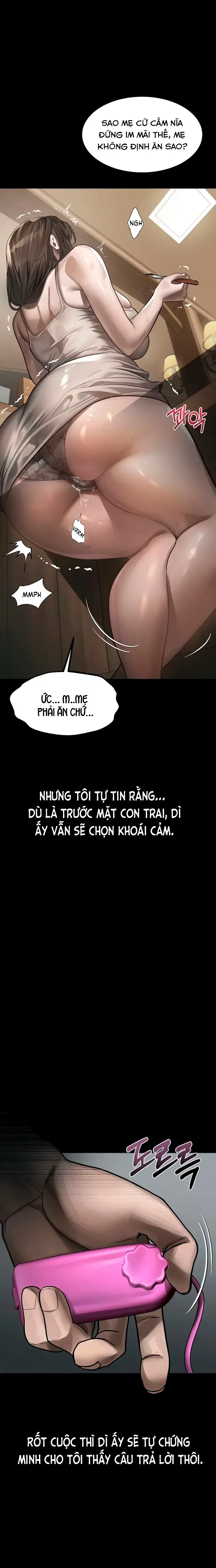 Những mẫu truyện tục tĩu (Phần 2) - Trang 16